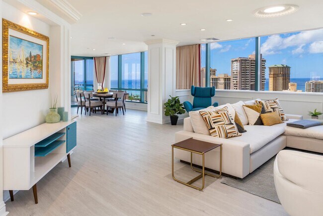Photo - 1888 Kalakaua Ave. Unit 3504 Unit 3504