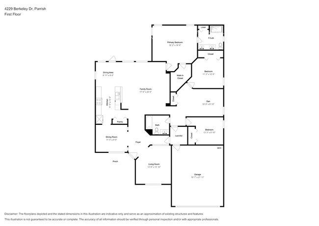 Photo - 4229 Berkeley Dr