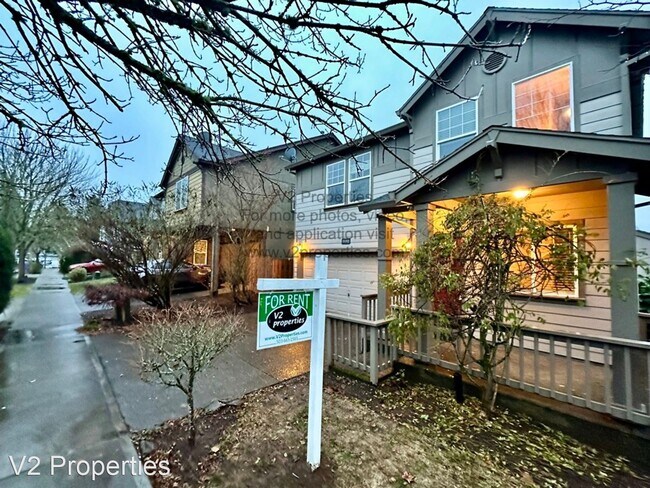 Photo - 4 br, 2.5 bath House - 18001 Carlson Ave