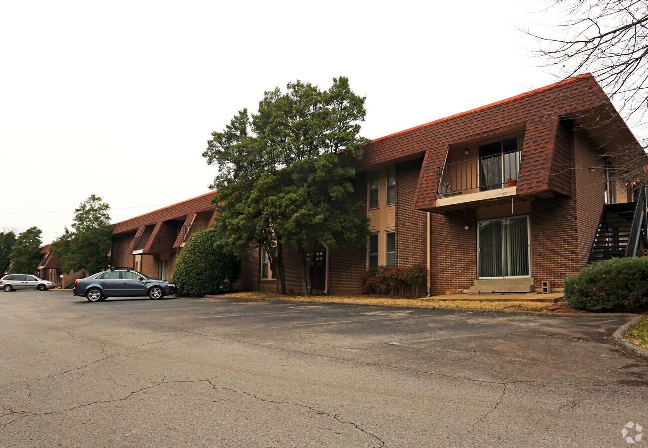 Photo - Green Hills Manor Apartments