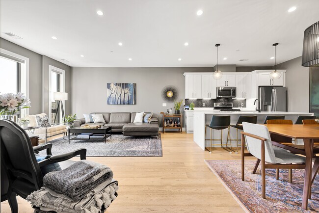 Photo - 3900 Kansas Ave NW Unidad 6