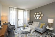 1BR, 1BA - 775 SF