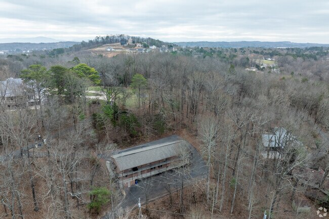 The Vue on Cliffside