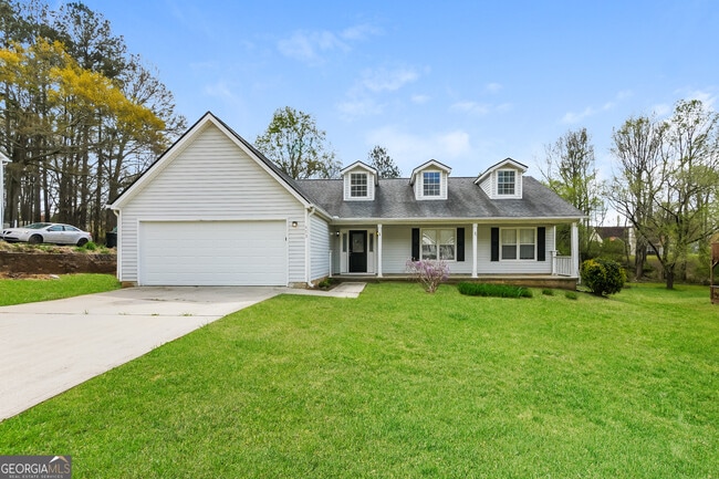 Building Photo - 473 Flint Ridge Ct