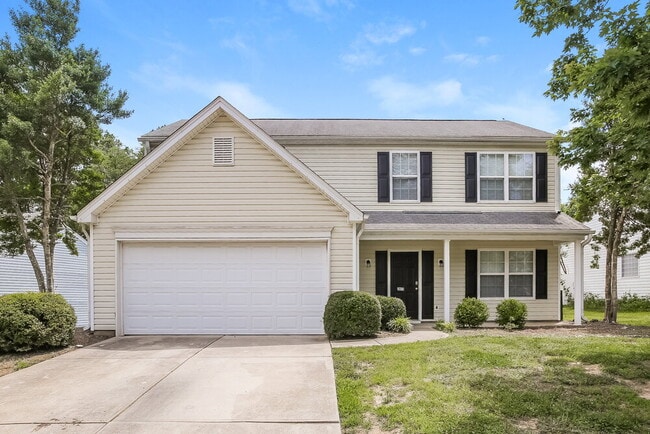 Photo - 3913 Edgeview Dr House