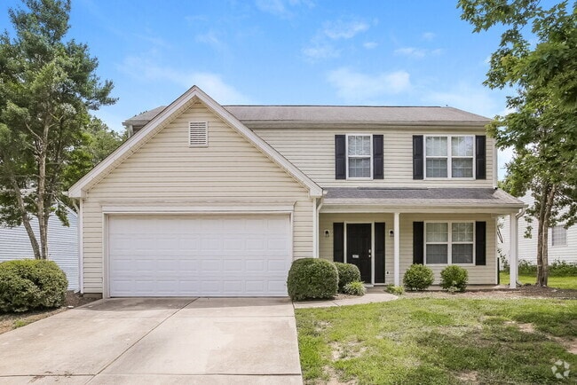Building Photo - 3913 Edgeview Dr Rental