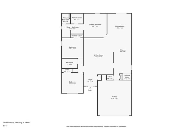 Photo - 1504 Sterns Dr