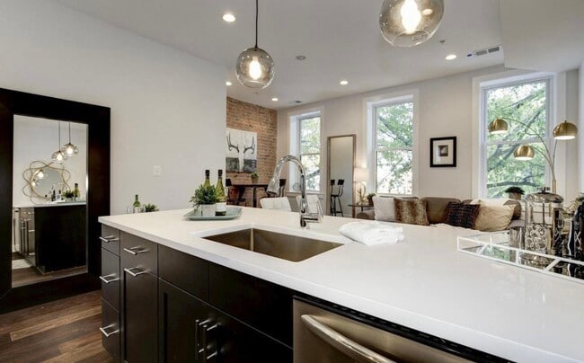 Photo - 502 Rhode Island Ave NW Unidad #3