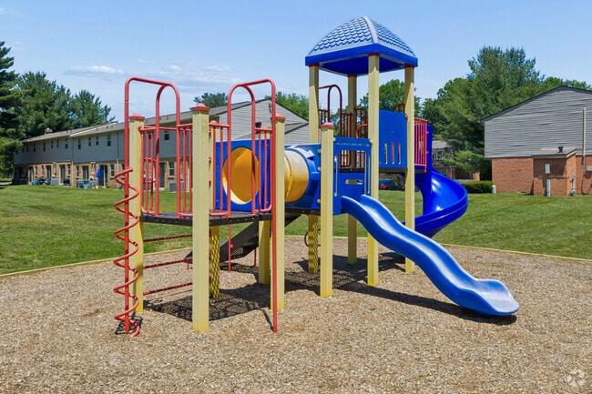 Playground