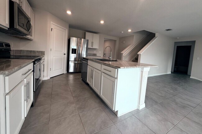 16769 Parker River St