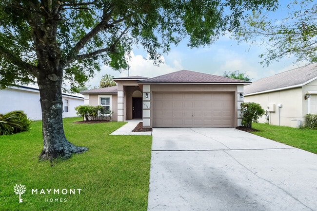Photo - 14145 Econ Woods Ln Casa