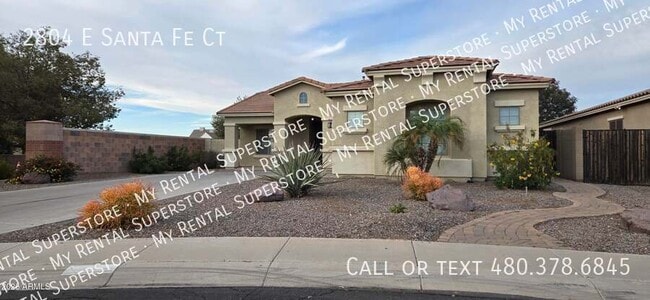 Photo - 2804 E Santa Fe Ct