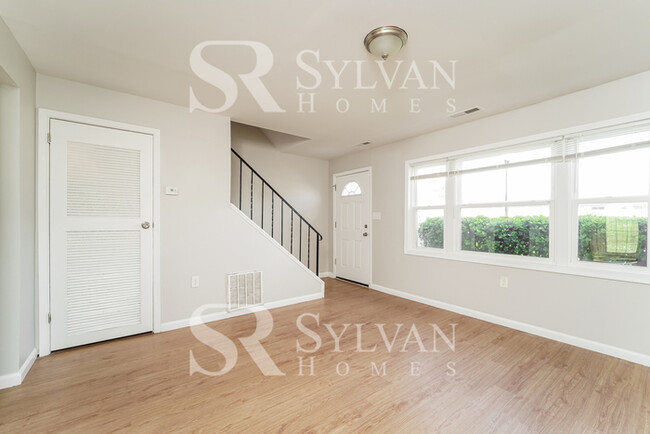 Photo - Enjoy living the good life in this 3 bedroom, 1.5 bathroom townhome