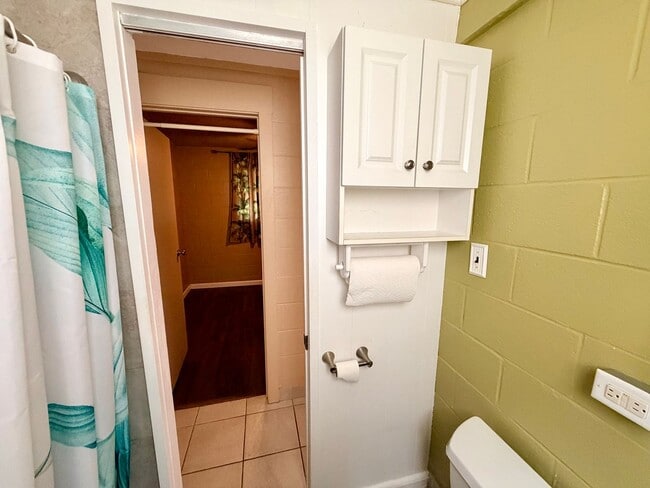 Photo - 1347 Palolo Ave Unit Downstairs 2Bedroom