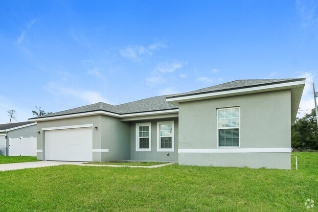 Building Photo - 16052 SW 23rd Court Rd Rental