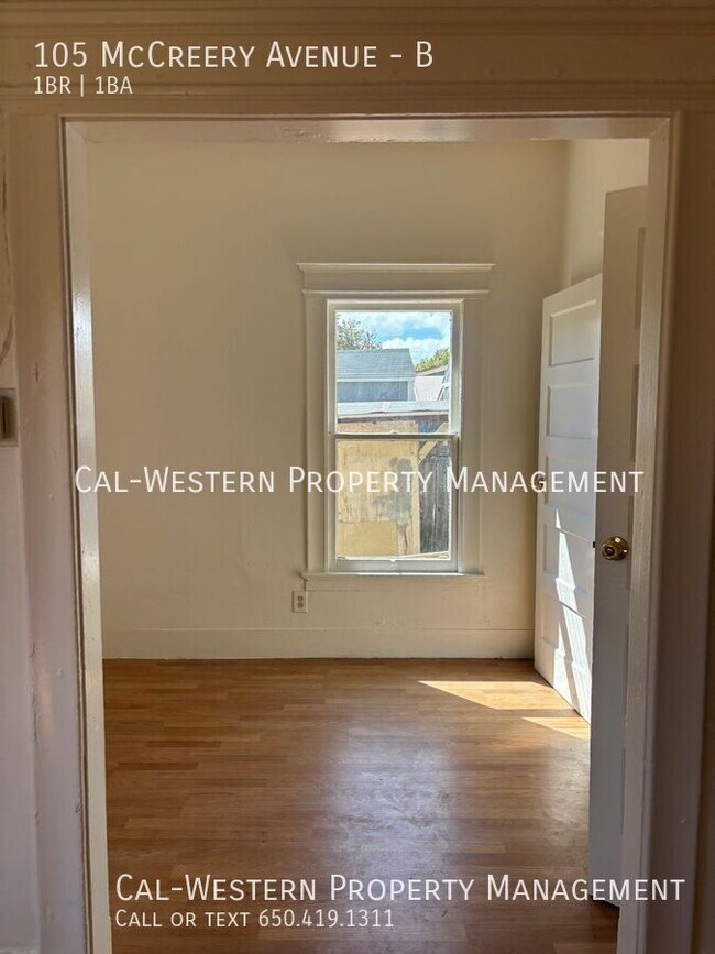 Photo - 105 McCreery Ave Unit B