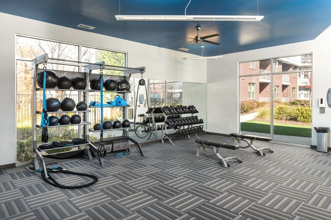 550 Northridge