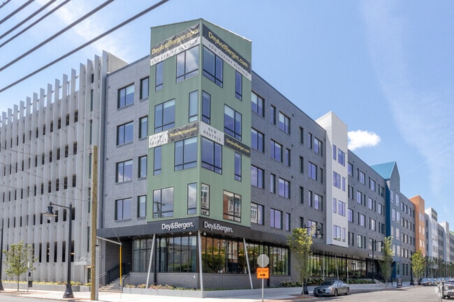 Photo - Dey & Bergen