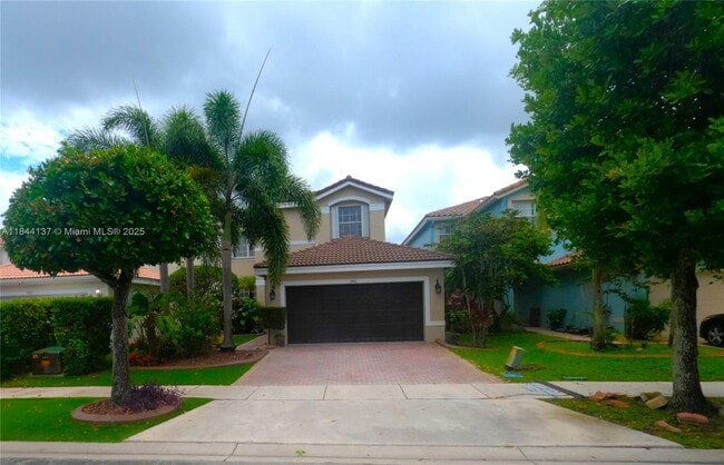 Building Photo - 1943 SW 149th Ave Rental