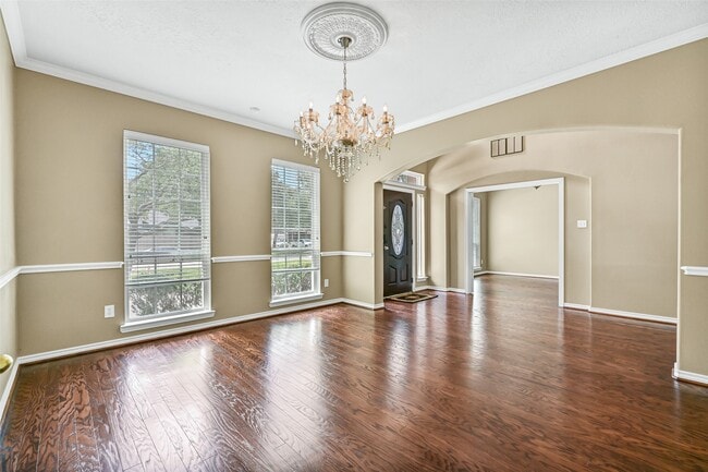 Photo - 3603 Fir Hollow Way
