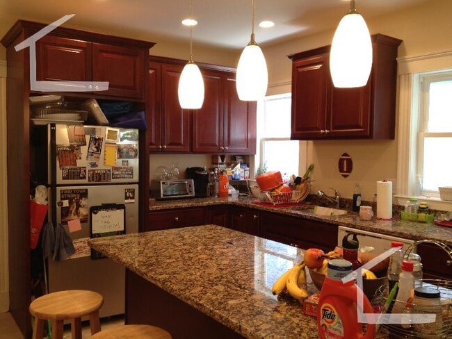 Photo - 50 Atkins St Unit 1