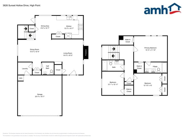 Photo - 3626 Sunset Hollow Dr