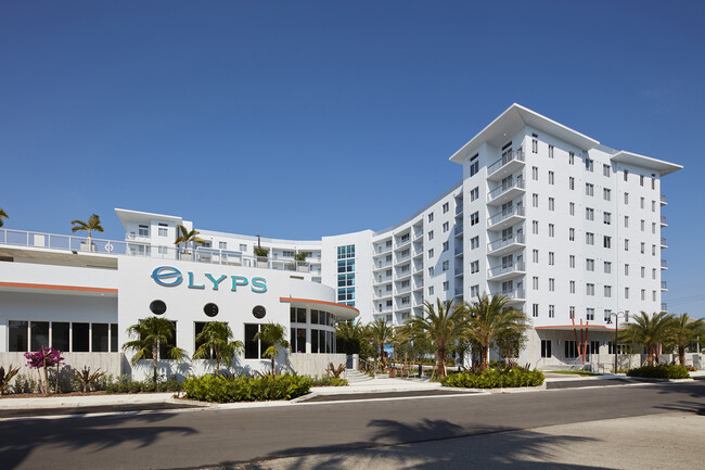 Elyps Apartments - Elyps Apartments