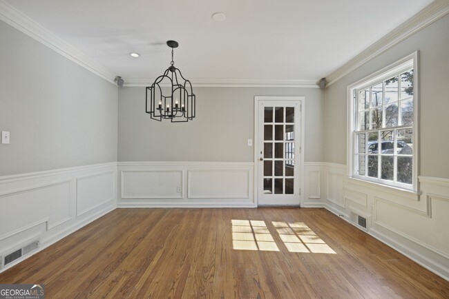 Photo - 849 Kipling Dr NW Casa