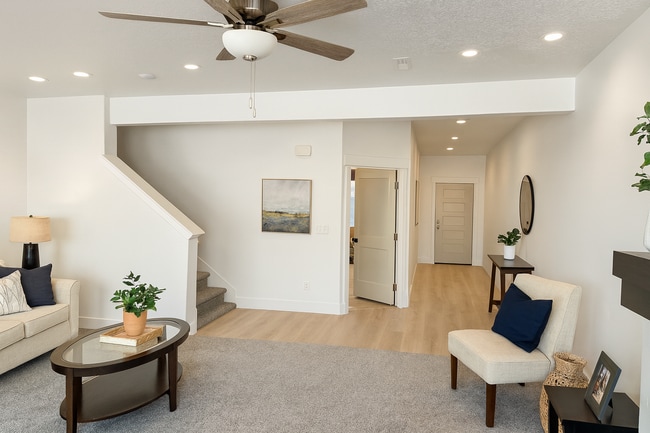 Photo - Ogden Townhome 321