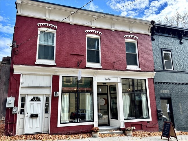 Building Photo - 2676 W Main St Unit 2 Rental