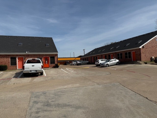 Medlin Square
