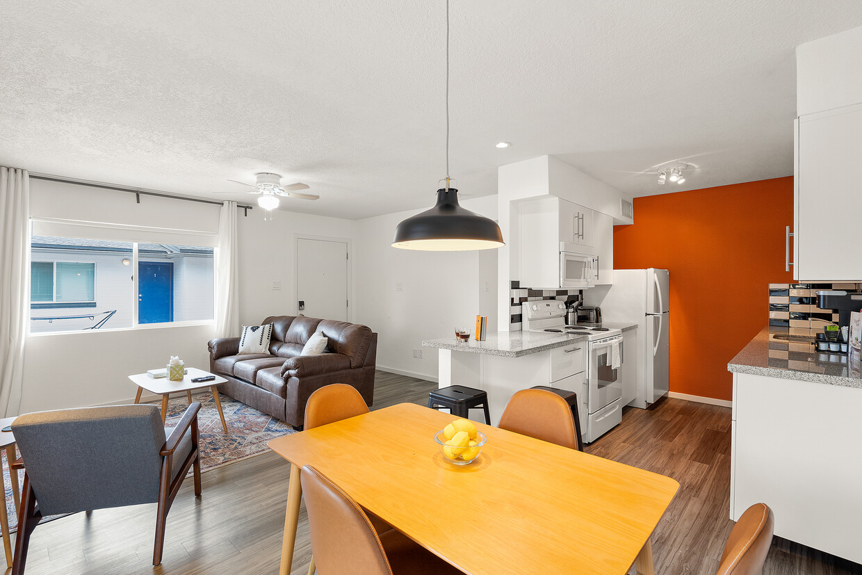 Bluu Door Hospitality - Bluu Door Hospitality