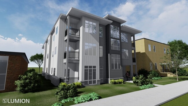 Building Photo - 111 S State St Unit 1 Rental