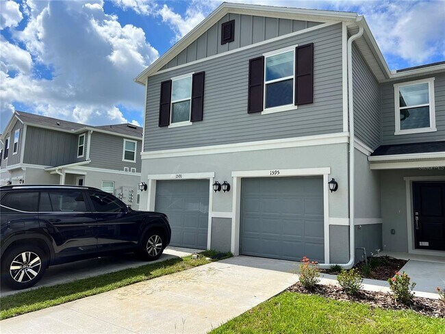 Photo - 1595 Mirabella Cir