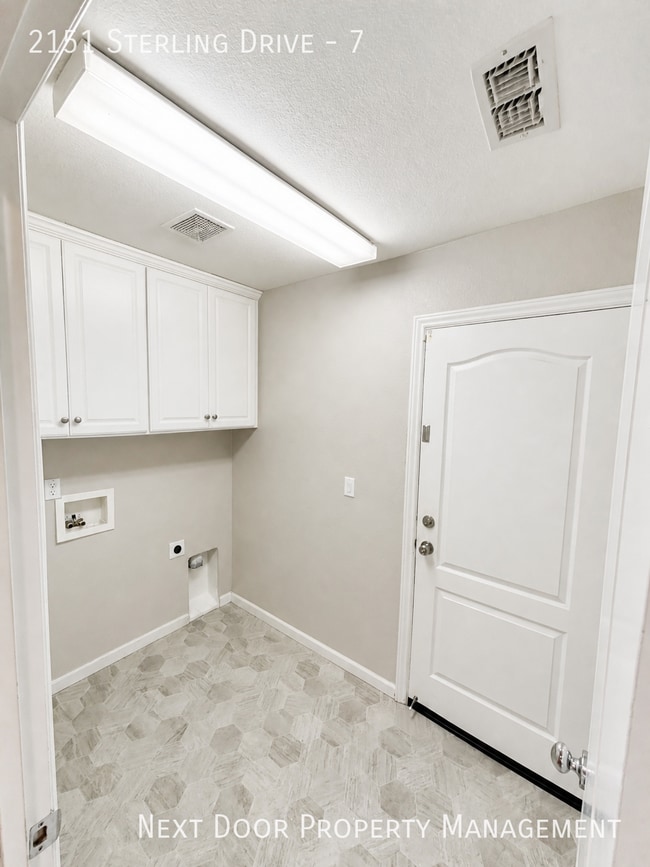 2151 Sterling Dr