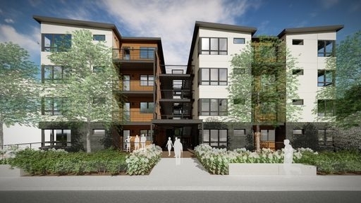 Varsity Park - Varsity Park Apartments