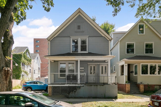 Photo - 1008 Garnett Pl