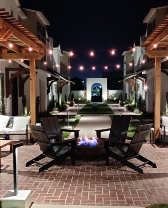 Brand New Townhomes in Sugar Mill Pond Townhome Rental in Youngsville