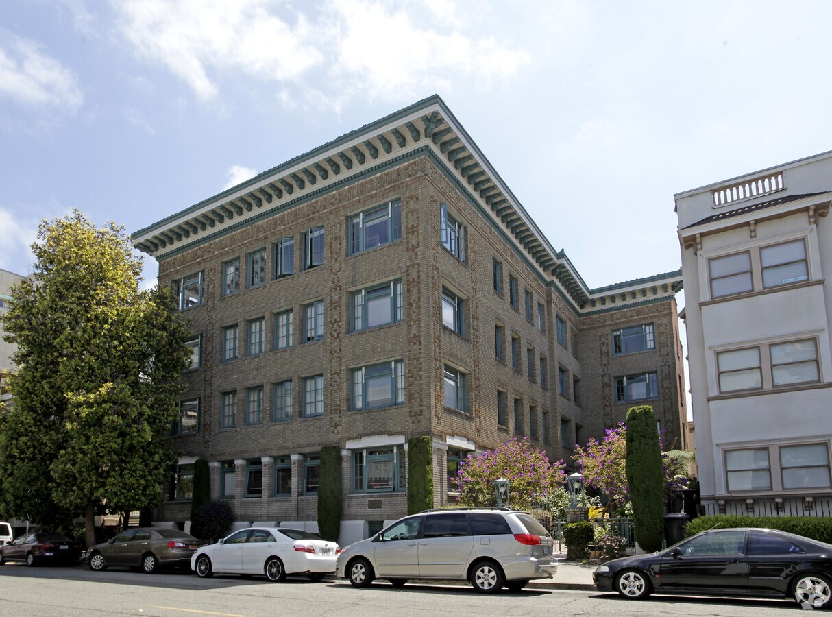 Allison Apartments - Allison Apartments