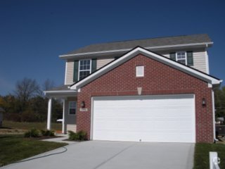 Building Photo - Decatur Twp - 3 BR home