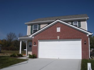 Decatur Twp - 3 BR home - Decatur Twp - 3 BR home