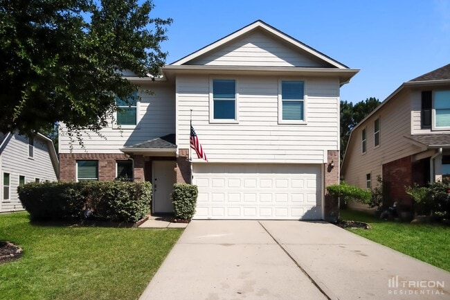Photo - 20710 Hardwick Oaks Dr