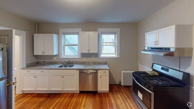 Building Photo - 21 Pennsylvania Ave Unit 21A Rental