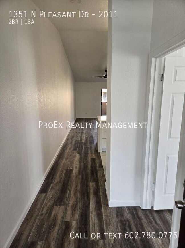 Photo - 1351 N Pleasant Dr Unit 2011