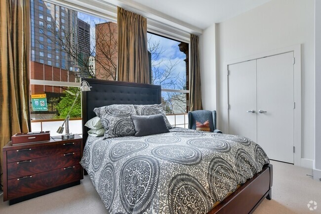 Building Photo - 181 Essex St Unit 204 Rental