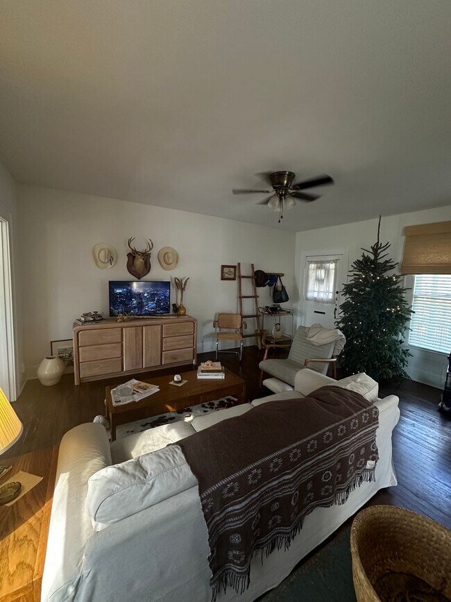 Photo - 1 bed 1 bath available for 2026! Unit 1513 Enfield C