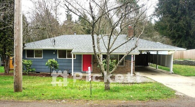 3 Bedroom Rambler Close to Brownsville Ele... - 3 Bedroom Rambler Close to Brownsville Ele... House