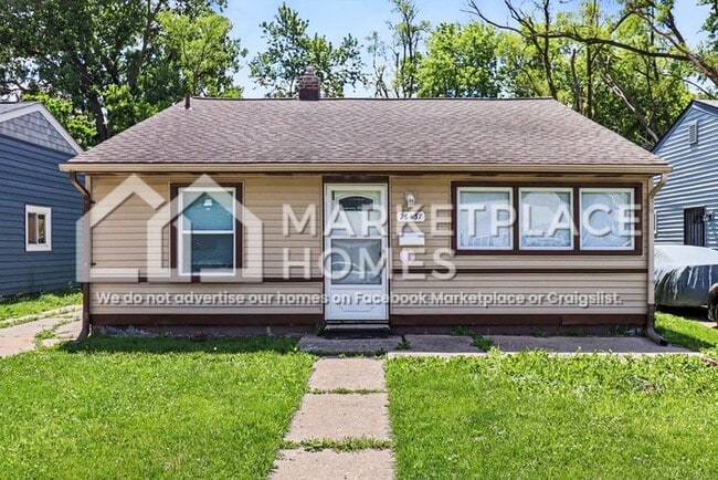 Building Photo - 26437 Lehigh St