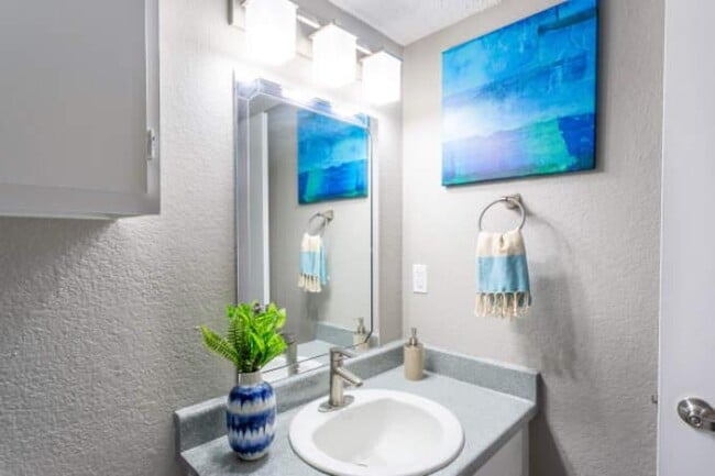 Photo - 1 bedroom in Austin TX 78753 Unidad 1018