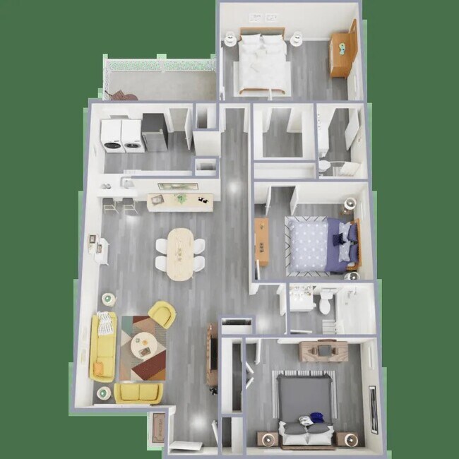 Photo - 18001 Cypress Trace Rd Unit 404